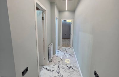 Cozy and spacious 3-bedroom apartment for rent, Batumi, Georgia
