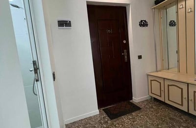 Gemütliche Wohnung 49m² mit Balkon zur Miete, Batumi, Georgien