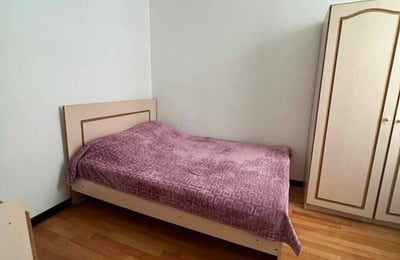 Gemütliche Wohnung 49m² mit Balkon zur Miete, Batumi, Georgien