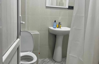 Gemütliche Wohnung 49m² mit Balkon zur Miete, Batumi, Georgien
