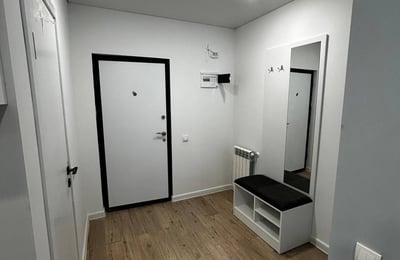 Appartement lumineux 47m² à louer, Batoumi, Géorgie