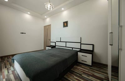 Spacious Apartment 70m² for Rent, Batumi, Georgia