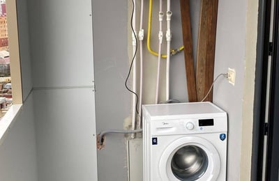 Аренда уютной студии 32м² с балконом, Батуми, Грузия
