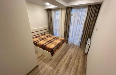 Apartamento luminoso 40m² con aparcamiento en alquiler, Batumi, Georgia