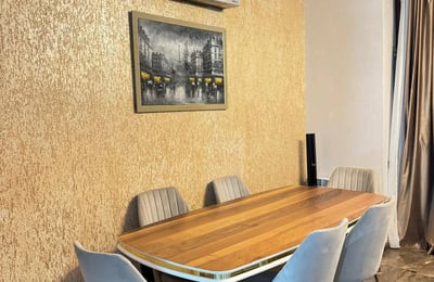 Appartement spacieux et cosy 148m² à louer, Batoumi, Géorgie