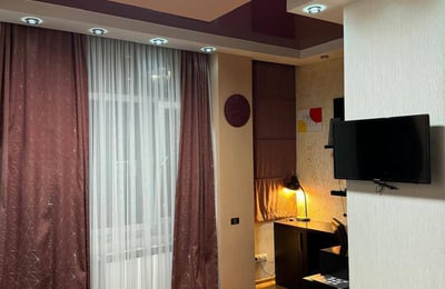 Appartement spacieux et cosy 148m² à louer, Batoumi, Géorgie