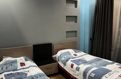 Appartement spacieux et cosy 148m² à louer, Batoumi, Géorgie