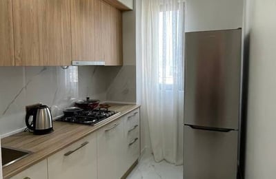 Gepflegte Wohnung 70m² zur Miete, Batumi, Georgien