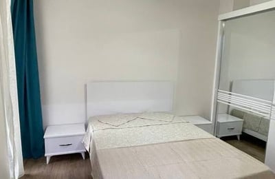 Gepflegte Wohnung 70m² zur Miete, Batumi, Georgien