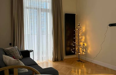 Wohnung mit Meerblick zur Miete, Batumi, Georgien