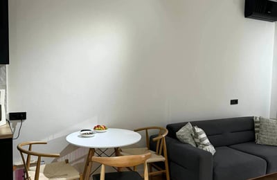 Wohnung mit Meerblick zur Miete, Batumi, Georgien