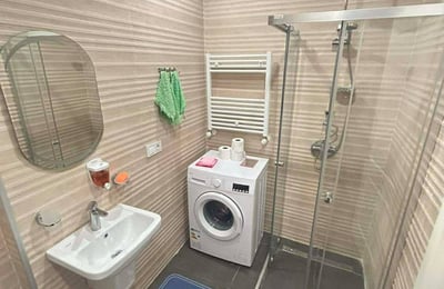 Аренда квартиры 68м² с видом на море, Батуми, Грузия