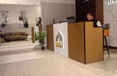 Аренда квартиры 68м² с видом на море, Батуми, Грузия
