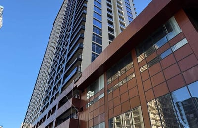 Аренда квартиры 68м² с видом на море, Батуми, Грузия