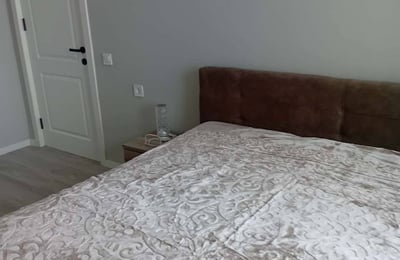 Аренда квартиры 68м² с видом на море, Батуми, Грузия