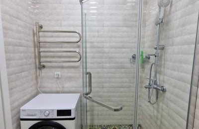 Apartamento de diseño 38m² en alquiler, Batumi, Georgia
