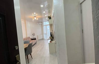 Gemütliche Wohnung 60m² zur Miete, Batumi, Georgien