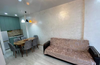 Gemütliche Wohnung 60m² zur Miete, Batumi, Georgien