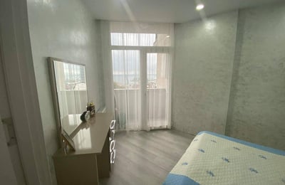 Gemütliche Wohnung 60m² zur Miete, Batumi, Georgien
