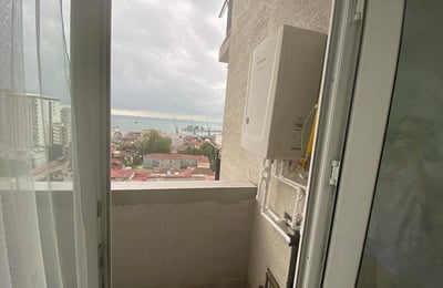 Gemütliche Wohnung 60m² zur Miete, Batumi, Georgien