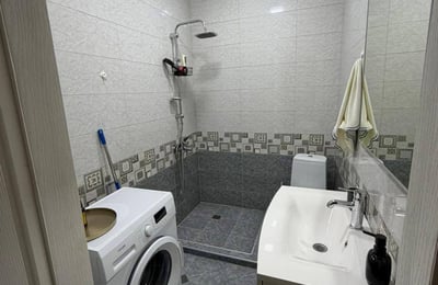 Аренда светлой квартиры 67м², Батуми, Грузия