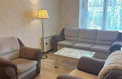 Gemütliche möblierte Wohnung 75m² zur Miete in Alt-Batumi, Georgien