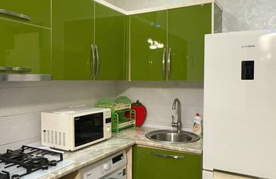 Gemütliche möblierte Wohnung 75m² zur Miete in Alt-Batumi, Georgien