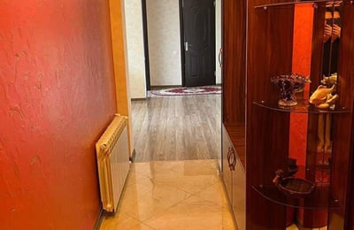 Gemütliche möblierte Wohnung 75m² zur Miete in Alt-Batumi, Georgien