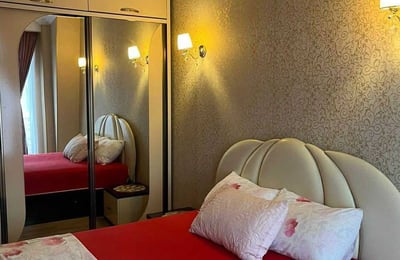 Gemütliche möblierte Wohnung 75m² zur Miete in Alt-Batumi, Georgien