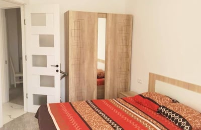 Gemütliche Wohnung 60m² zur Miete, Batumi, Georgien