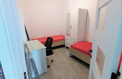 Gemütliche Wohnung 60m² zur Miete, Batumi, Georgien