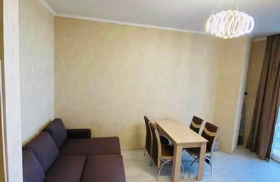 Wohnung 40m² mit schöner Aussicht zur Miete, Batumi, Georgien