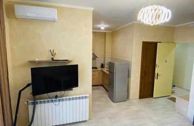 Wohnung 40m² mit schöner Aussicht zur Miete, Batumi, Georgien