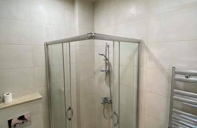 Wohnung 40m² mit schöner Aussicht zur Miete, Batumi, Georgien