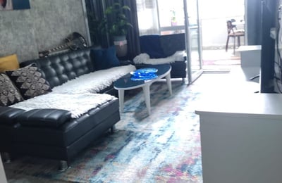 Аренда просторной квартиры 85м² с балконом, Батуми, Грузия