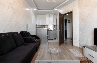 Appartement 55m² à louer près de la mer, Batoumi, Géorgie