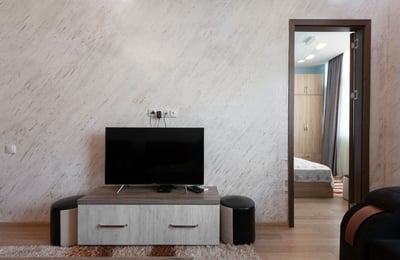 Appartement 55m² à louer près de la mer, Batoumi, Géorgie