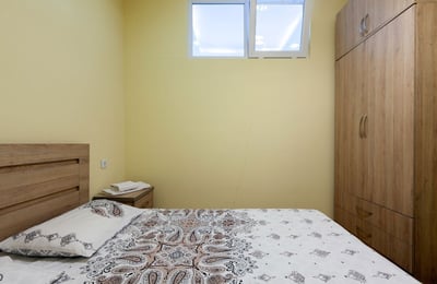 Appartement 55m² à louer près de la mer, Batoumi, Géorgie