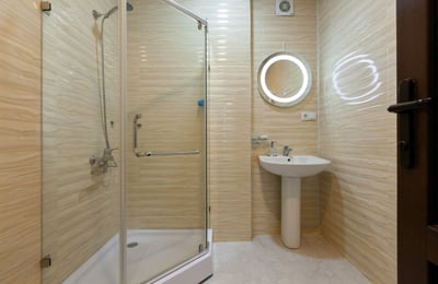 Appartement 55m² à louer près de la mer, Batoumi, Géorgie