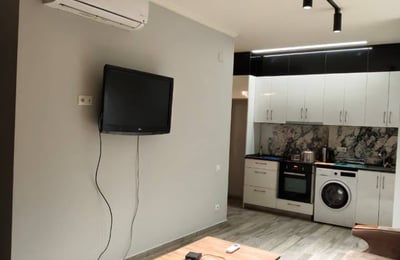 Möblierte Wohnung 62m² zur Miete, Batumi, Georgien