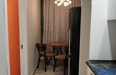 Möblierte Wohnung 62m² zur Miete, Batumi, Georgien