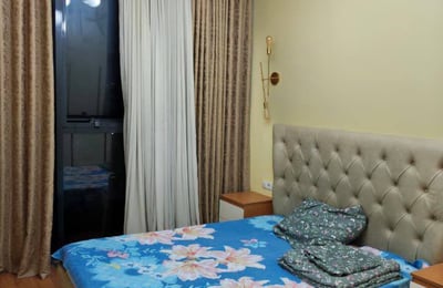 Möblierte Wohnung 62m² zur Miete, Batumi, Georgien