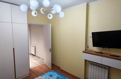 Möblierte Wohnung 62m² zur Miete, Batumi, Georgien
