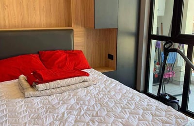 Studio moderne 35m² à louer, Batoumi, Géorgie