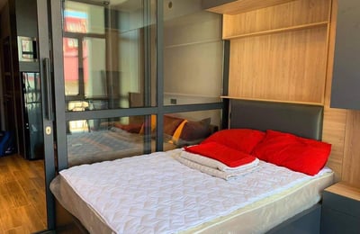 Studio moderne 35m² à louer, Batoumi, Géorgie