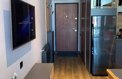 Studio moderne 35m² à louer, Batoumi, Géorgie