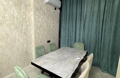 Аренда новой квартиры 60м² с балконом, Батуми, Грузия