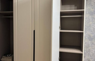 Аренда новой квартиры 60м² с балконом, Батуми, Грузия