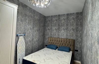 Аренда новой квартиры 60м² с балконом, Батуми, Грузия