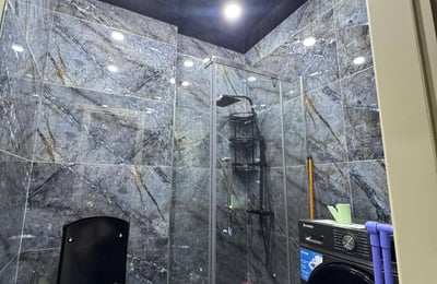 Аренда новой квартиры 60м² с балконом, Батуми, Грузия
